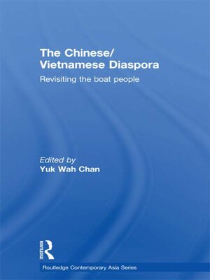 cover image of The Chinese/Vietnamese Diaspora